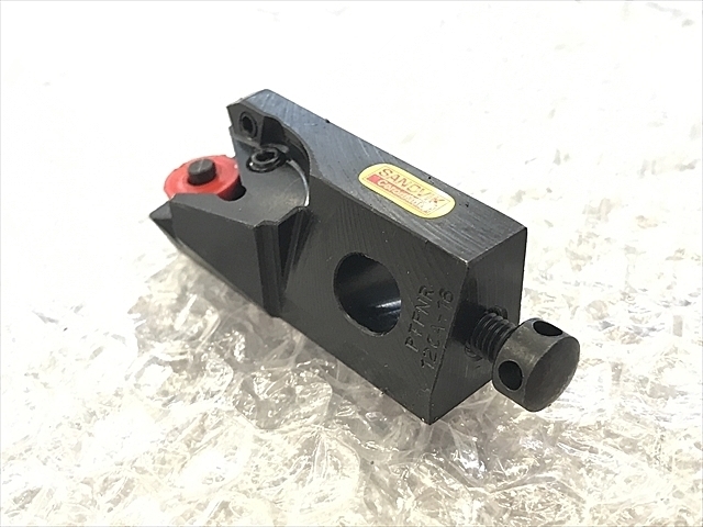 サンドビック PTFNR 12CA-16 その他切削・旋削工具 の画像 5枚目