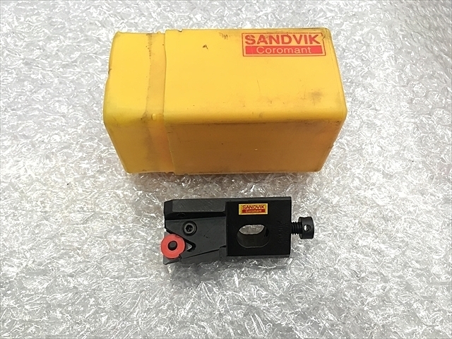 サンドビック PTFNR 16CA-16 その他切削・旋削工具 の画像 1枚目