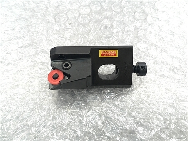 サンドビック PTFNR 16CA-16 その他切削・旋削工具 の画像 2枚目