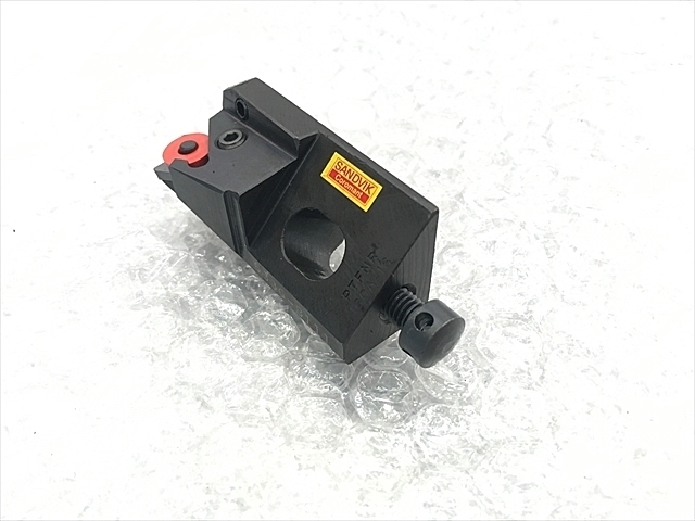 サンドビック PTFNR 16CA-16 その他切削・旋削工具 の画像 4枚目