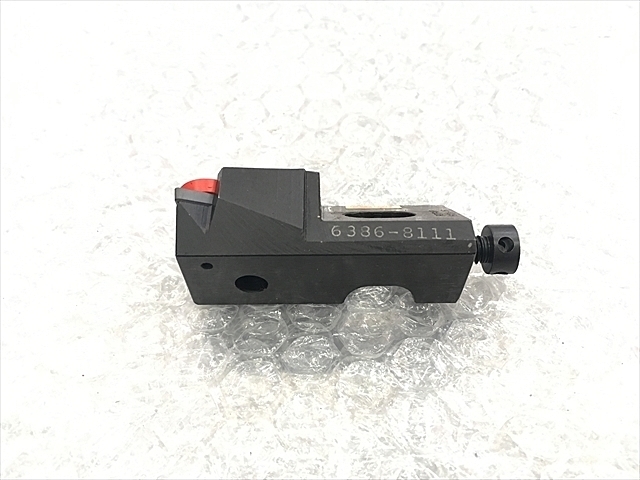 サンドビック PTFNR 16CA-16 その他切削・旋削工具 の画像 5枚目