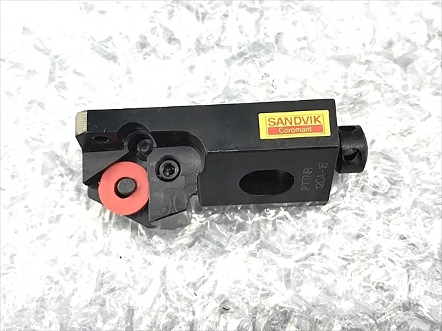 サンドビック PTTNR 12CA-16 その他切削・旋削工具 の画像 2枚目