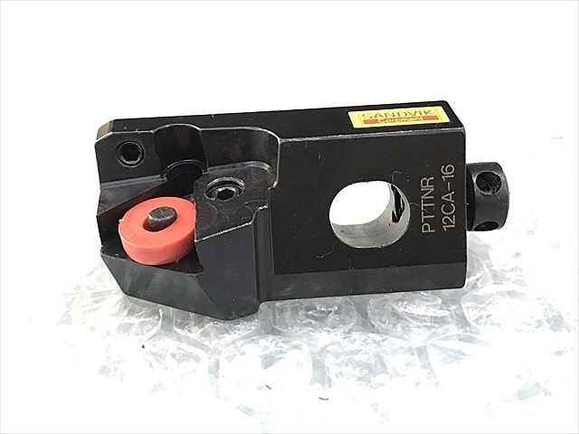 サンドビック PTTNR 12CA-16 その他切削・旋削工具 の画像 3枚目