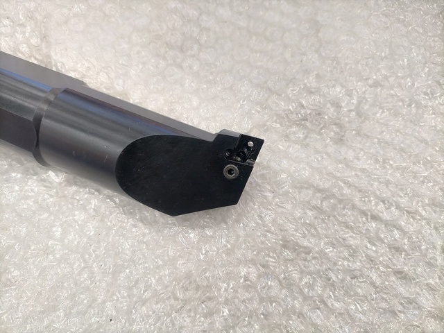 SANDVIK R136.31S-50-1212 Bite Image 2