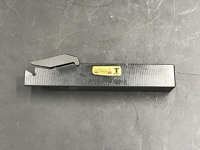 サンドビック R150.21-2020-3 バイト の画像 1枚目