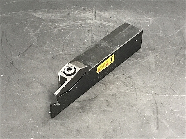 サンドビック R150.21-2020-3 バイト の画像 3枚目