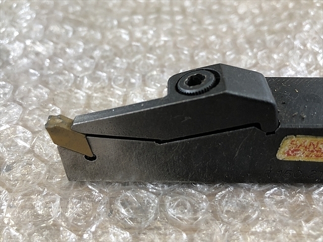 サンドビック R150.21-2020-4 バイト の画像 2枚目