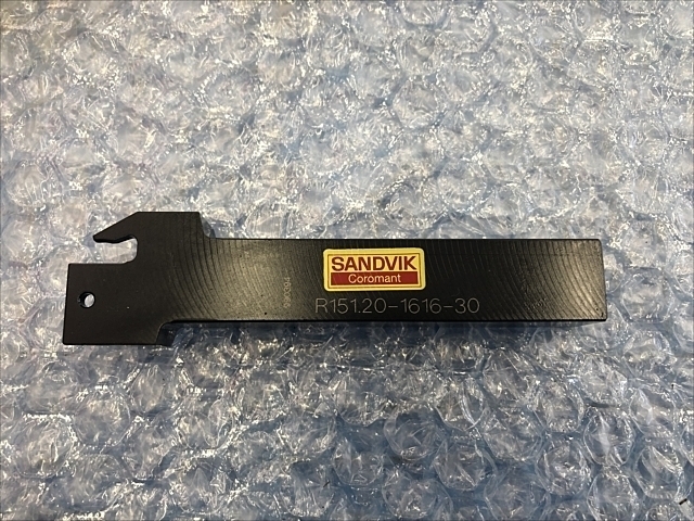 サンドビック R151.20-1616-30 バイト の画像 2枚目