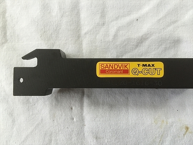 SANDVIK R151.20-1616-30 Bite Image 2