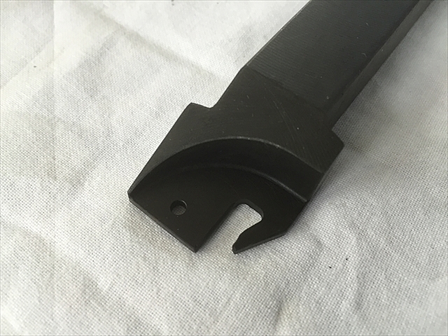 SANDVIK R151.20-1616-30 Bite Image 4