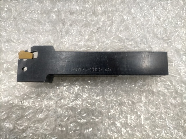 サンドビック R151.20-2020-40 バイト の画像 1枚目