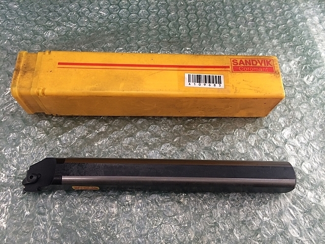 サンドビック R154.91-25-3 バイト の画像 1枚目