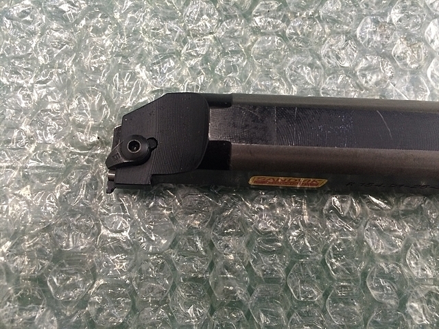サンドビック R154.91-25-3 バイト の画像 2枚目