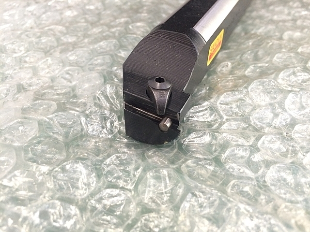 サンドビック R154.91-25-3 バイト の画像 3枚目