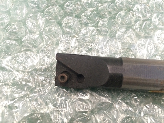サンドビック R166.0KF-16-16 バイト の画像 2枚目