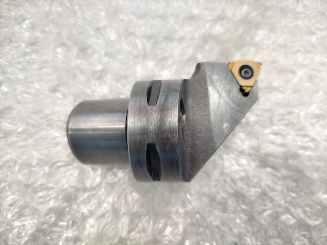 サンドビック R166.4FG-27050-16 その他ツールホルダ関連 の画像 1枚目