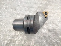 サンドビック R166.4FG-27050-16 その他ツールホルダ関連 C146372 の画像