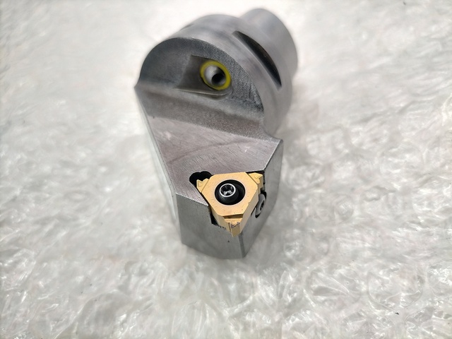サンドビック R166.4FG-27050-16 その他ツールホルダ関連 の画像 2枚目