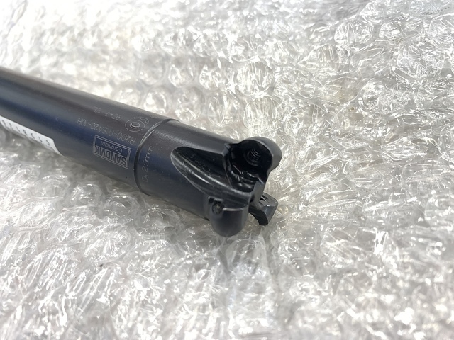 サンドビック R200-015A20-10H エンドミル の画像 2枚目