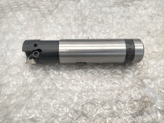サンドビック R215.2-025 エンドミル の画像 1枚目