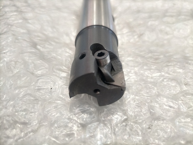 サンドビック R215.2-025 エンドミル の画像 2枚目