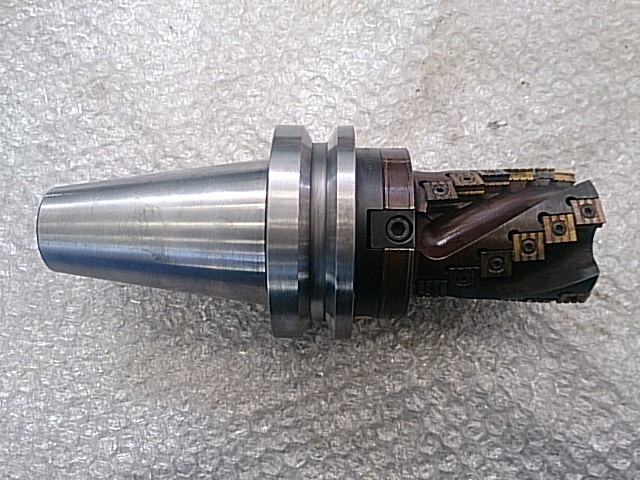 サンドビック R215.3-63-V80-76 その他切削・旋削工具 の画像 1枚目