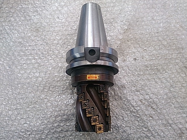 サンドビック R215.3-63-V80-76 その他切削・旋削工具 の画像 2枚目