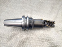 SANDVIK R215.44-50V63-66C Milling Cutter C138884 Image