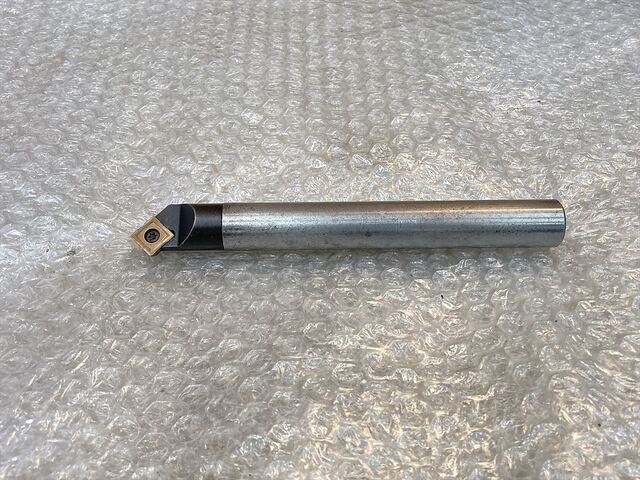 サンドビック R215.64-12A20-4512 その他切削・旋削工具 の画像 1枚目