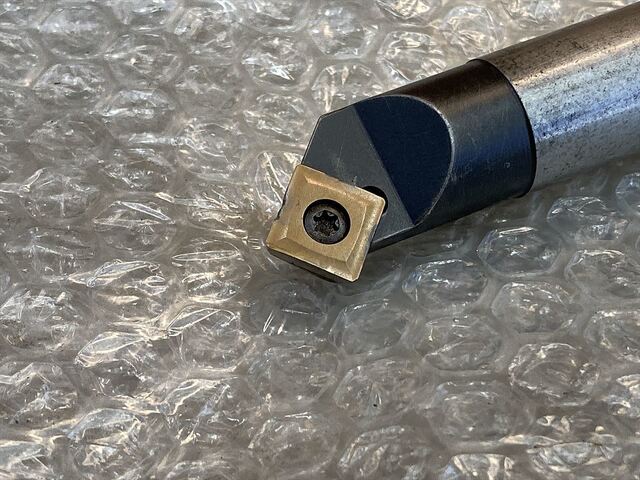 サンドビック R215.64-12A20-4512 その他切削・旋削工具 の画像 2枚目