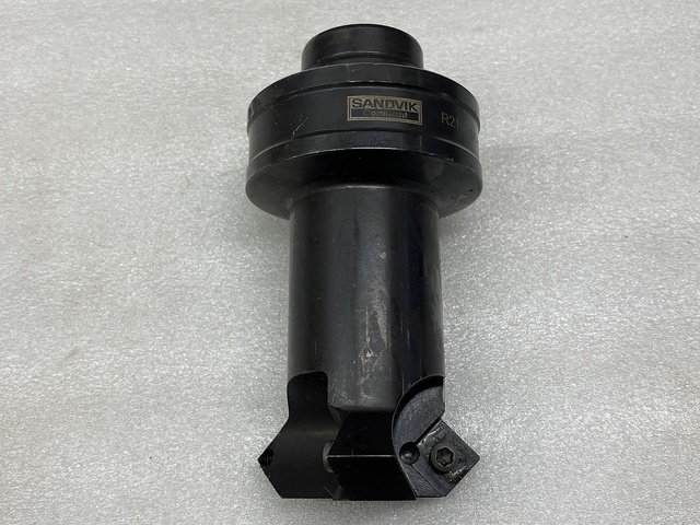 サンドビック R215.64-32V50-4512 その他切削・旋削工具 の画像 2枚目