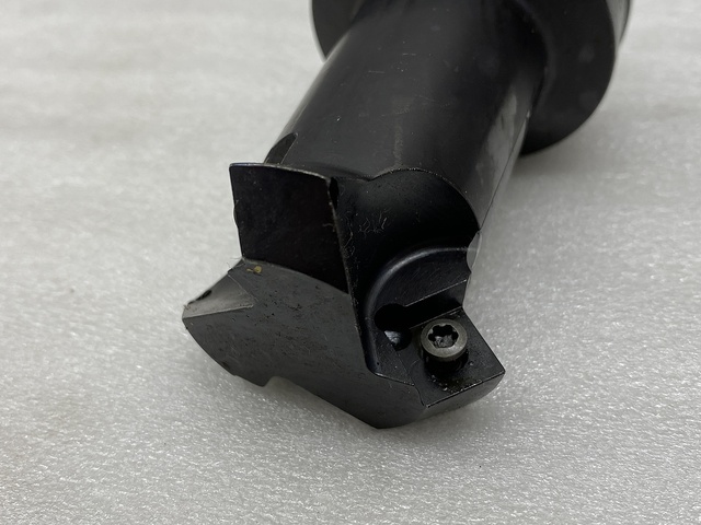 サンドビック R215.64-32V50-4512 その他切削・旋削工具 の画像 3枚目