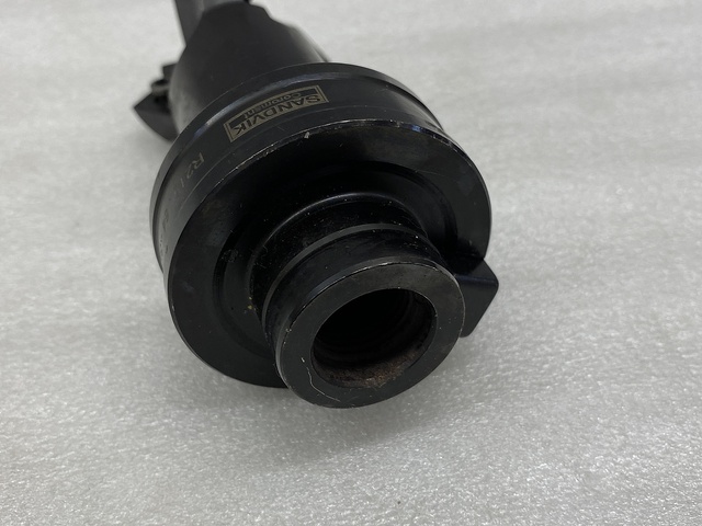 サンドビック R215.64-32V50-4512 その他切削・旋削工具 の画像 5枚目