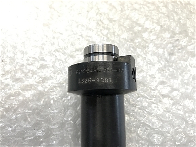 サンドビック R215.64-32V50-4512 エンドミル の画像 2枚目