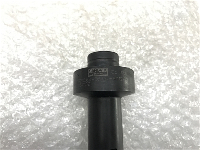 サンドビック R215.64-36V50-6012 エンドミル の画像 2枚目