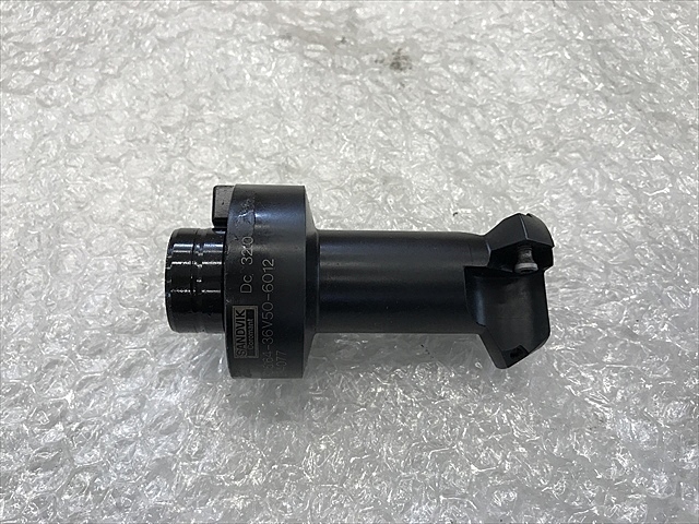 サンドビック R215.64-36V50-6012 エンドミル の画像 1枚目