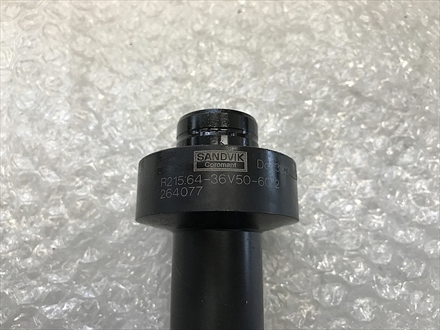サンドビック R215.64-36V50-6012 エンドミル の画像 2枚目