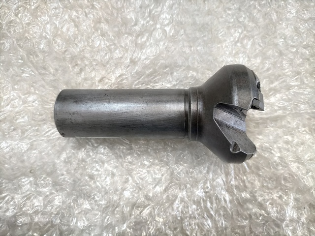 SANDVIK R245-050A32-12 Milling Cutter Image 1