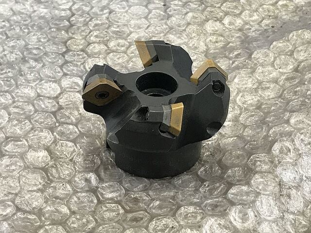 SANDVIK R245-050Q22-12M Milling Cutter Image 1