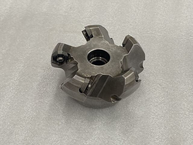 SANDVIK R245-063Q22-12M Milling Cutter Image 1