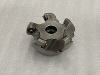 SANDVIK R245-063Q22-12M Milling Cutter C135002 Image