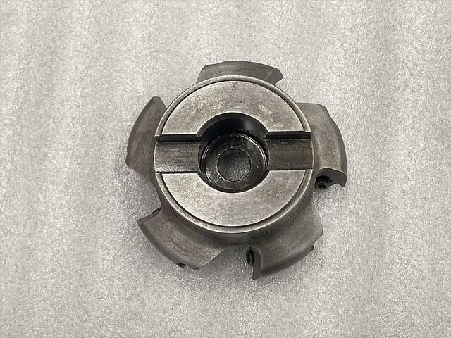 SANDVIK R245-063Q22-12M Milling Cutter Image 2