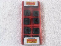 SANDVIK R245-12 T3 M-KM Insert Chip A025385 Image
