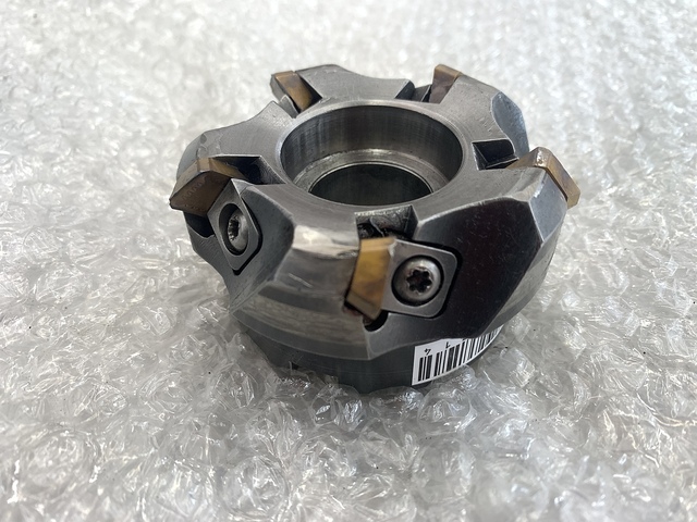 SANDVIK R260.22S-063-15-S32 Milling Cutter Image 3
