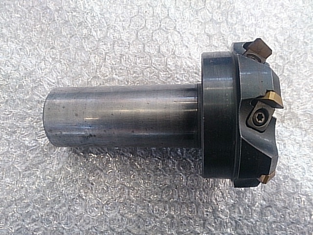 SANDVIK R260.22S-080-15-S42 Milling Cutter Image 1