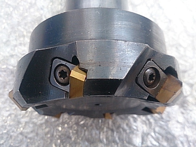 SANDVIK R260.22S-080-15-S42 Milling Cutter Image 2