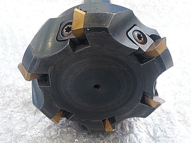 SANDVIK R260.22S-080-15-S42 Milling Cutter Image 3