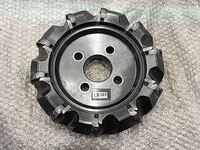 SANDVIK R260.7-250 Milling Cutter C117224 Image