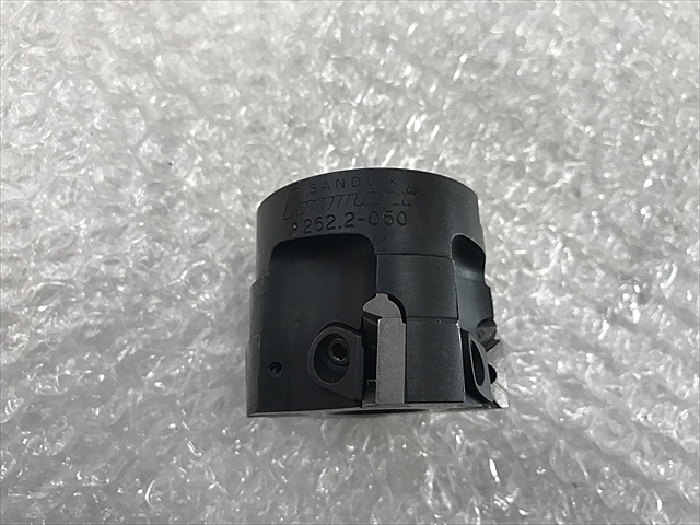 SANDVIK R262.2-050 Drill Image 2