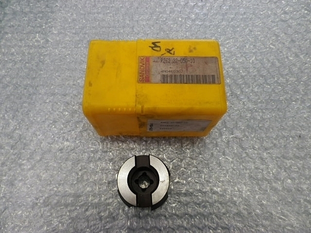 SANDVIK R262.22-050-10 Milling Cutter Image 1